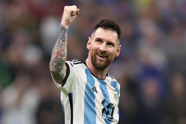 Messi là ai? Tiểu sử chân sút huyền thoại