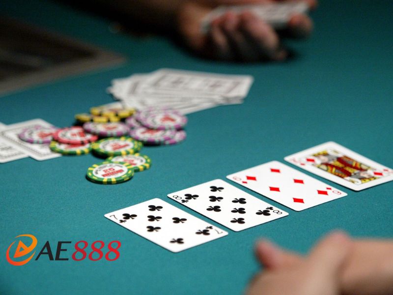 Hướng dẫn cách sở hữu Rejam Poker phù hợp với từng ván cược