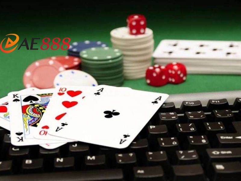 Vận đen trong cờ bạc là việc người chơi bị thua liên tục trong nhiều ván